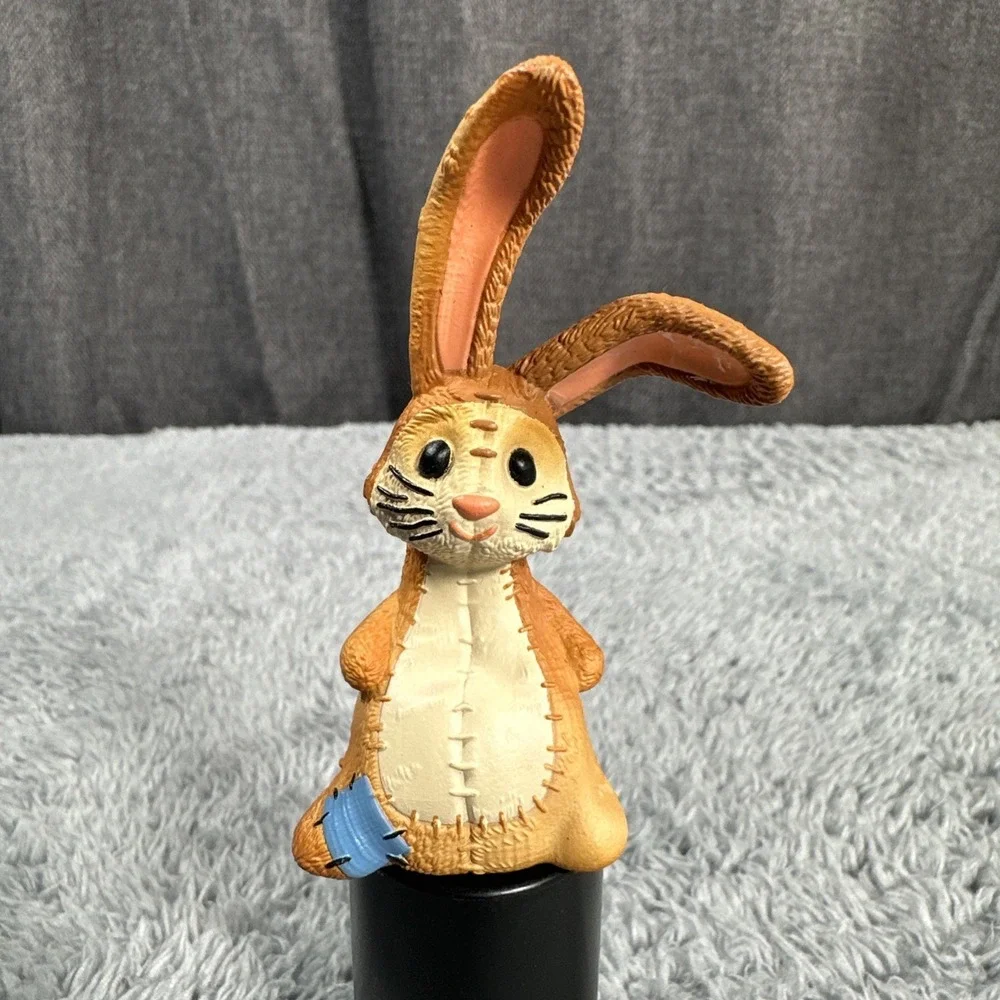 Tonies Audio Character- Tonies - The Velveteen Rabbit - Children's Toy Figure